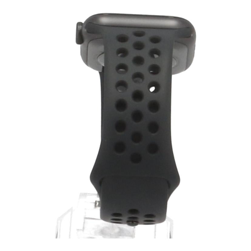 Apple アップル /Apple Watch Series 4 GPS Nike+/MU6L2J/A//FHLZ2450KDHD/Bランク/65