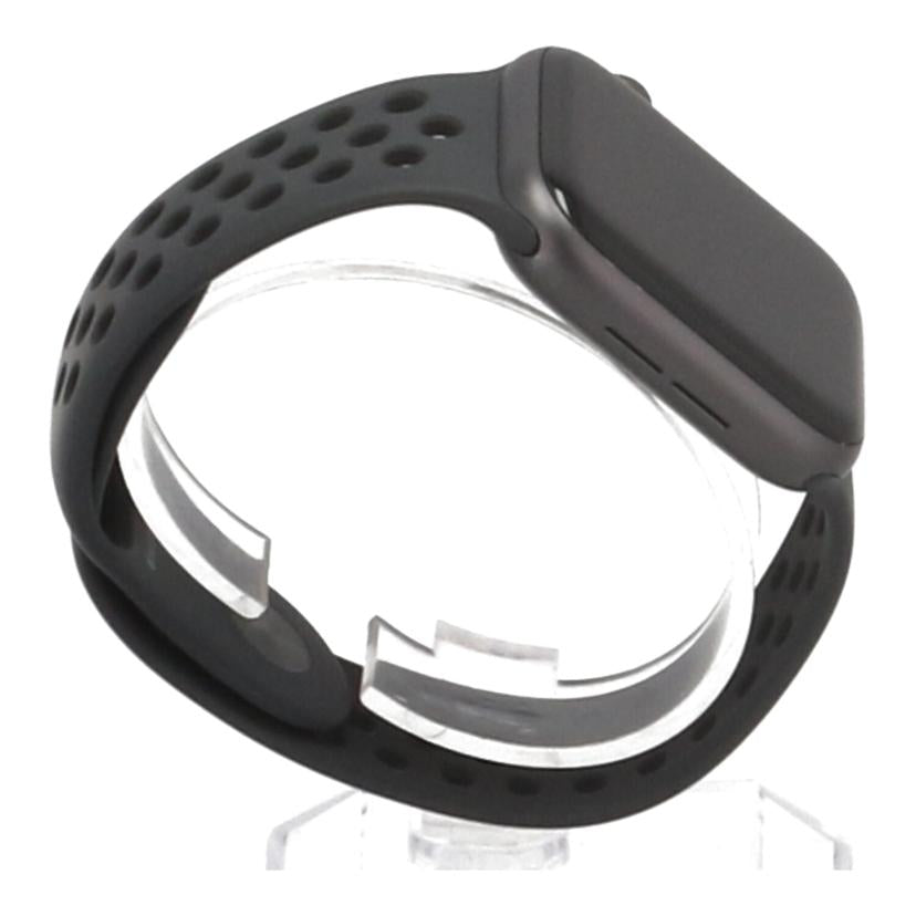 Apple アップル /Apple Watch Series 4 GPS Nike+/MU6L2J/A//FHLZ2450KDHD/Bランク/65