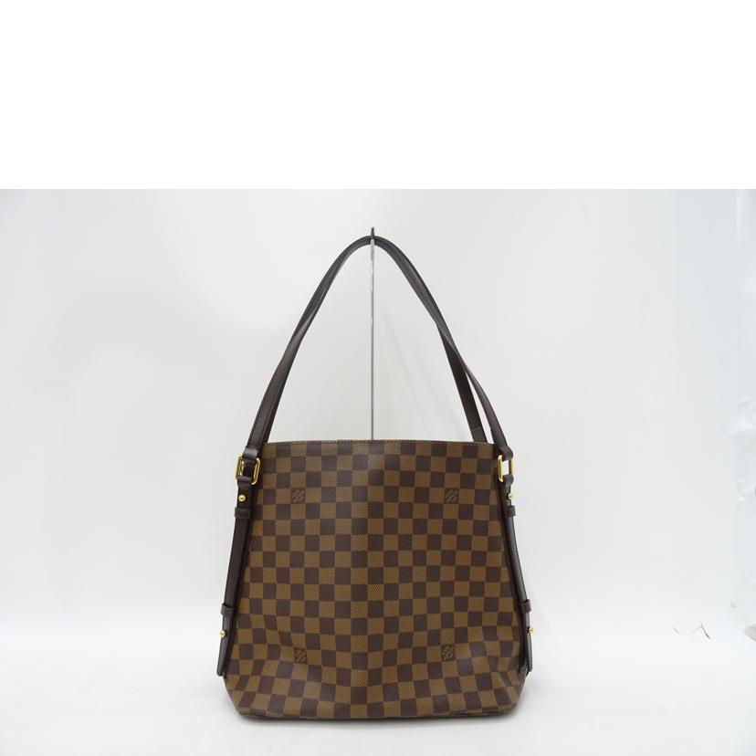 LOUIS VUITTON ルイヴィトン/カバリヴィントン/ダミエ・エベヌ/N41108//CA3***/Aランク/69