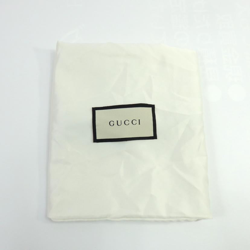 GUCCI グッチ/GGマーモントミニカメラバッグ/レッド系/448065//527***/Aランク/25