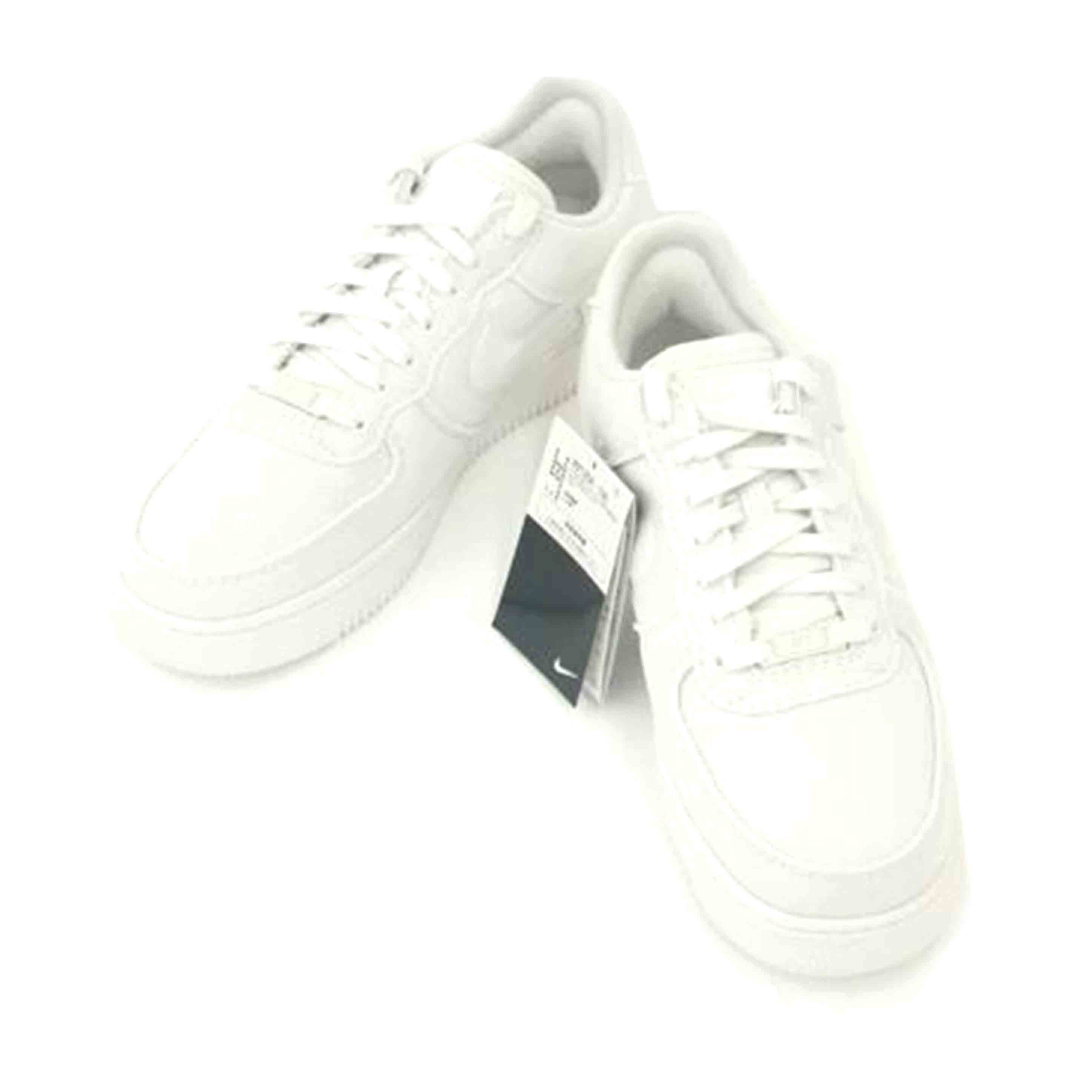 NIKE ナイキ/AIR FORCE 1/HV1204-100//Sランク/75