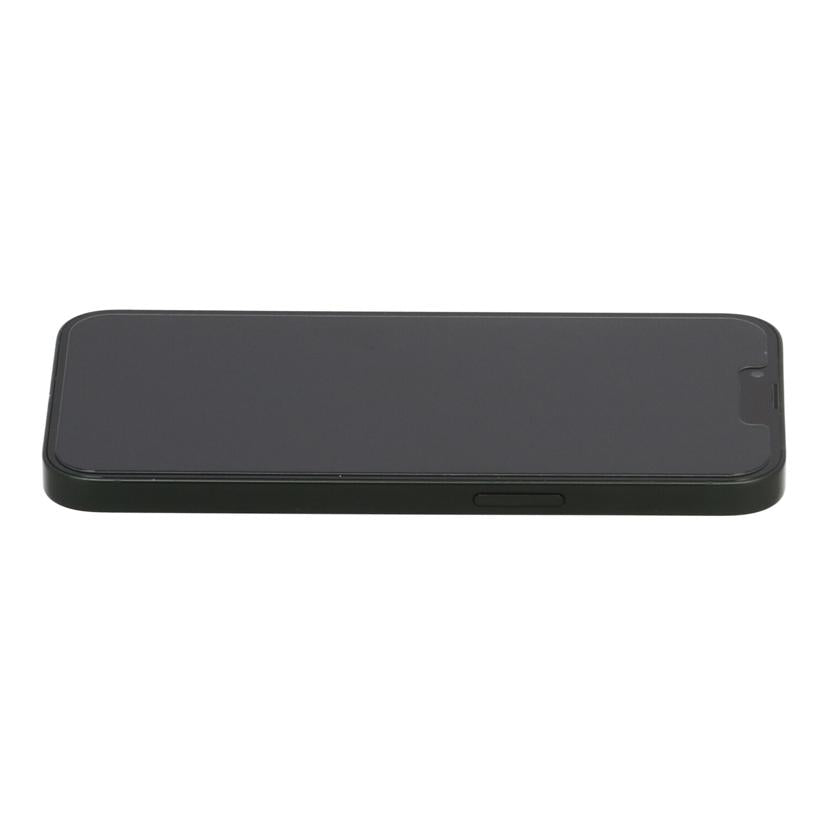 Apple SIMロックなし アップル /iPhone13 128GB/MNGG3J/A//Q5RV42MC9R/ABランク/22