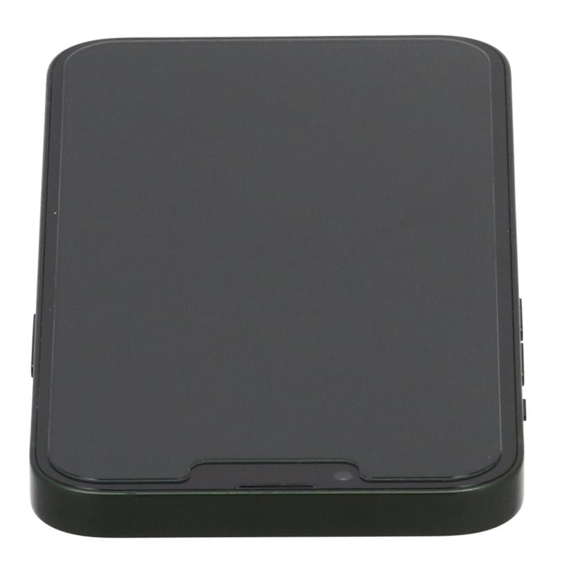 Apple SIMロックなし アップル /iPhone13 128GB/MNGG3J/A//Q5RV42MC9R/ABランク/22