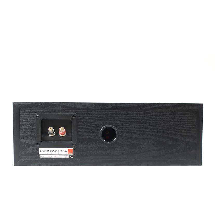DALI ダリ/センタースピーカー/SPEKTOR VOKAL//7254350/ABランク/65