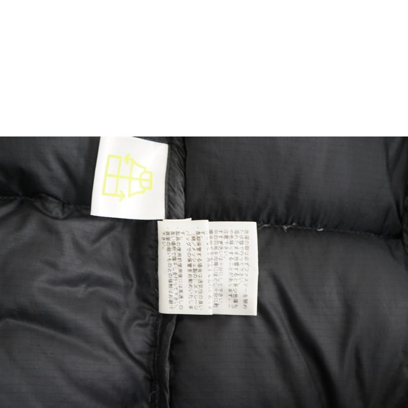 THE NORTH FACE ザ ノース フェイス/ビレイヤーパーカー/ND91715//ABランク/67