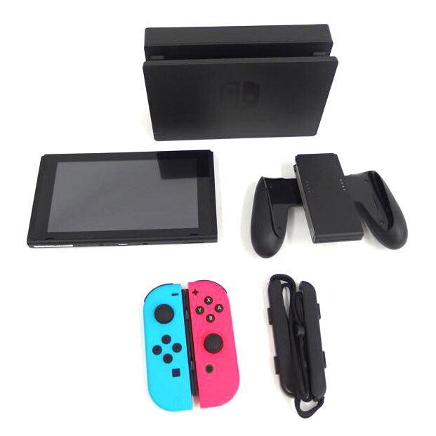 Nintendo 任天堂/Nintendo Switch/HAD-S-KABAH//XKJ10102245032/Sランク/82