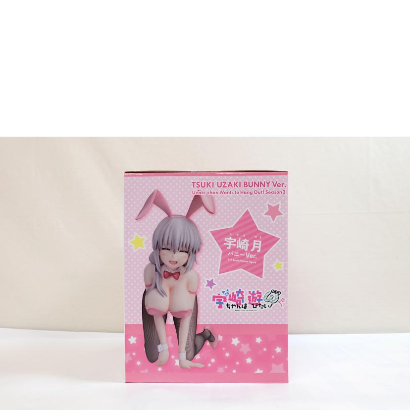 FREEing/宇崎 月 バニーVer.//SAランク/71