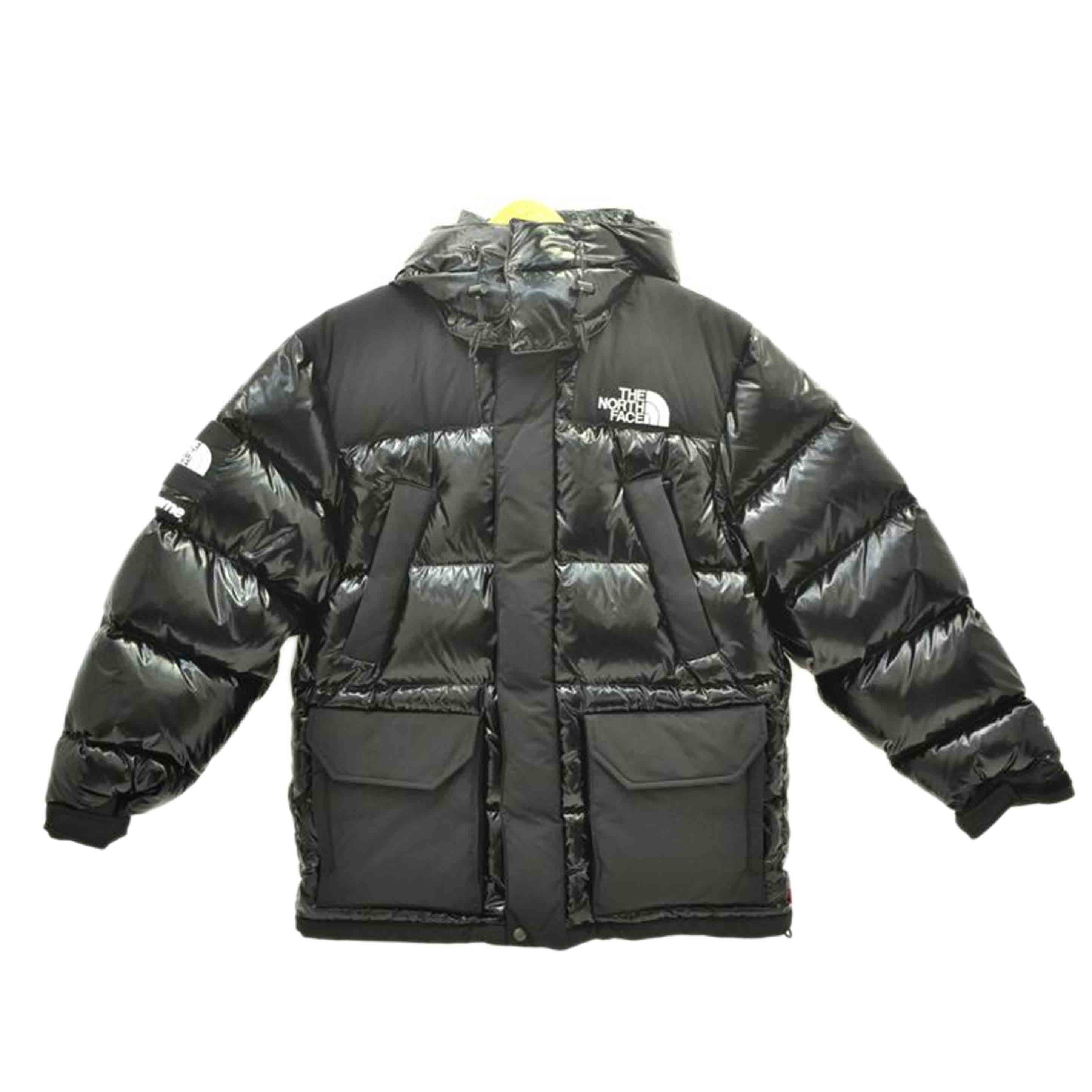 Supreme×THE NORTH FACE シュプリーム×ノースフェイス/シュプリーム×ダウンジャケット/ND52206I//サイズ:S/ABランク/75