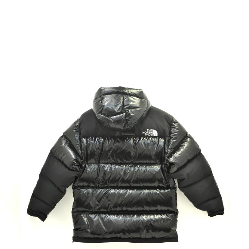 Supreme×THE NORTH FACE シュプリーム×ノースフェイス/シュプリーム×ダウンジャケット/ND52206I//サイズ:S/ABランク/75