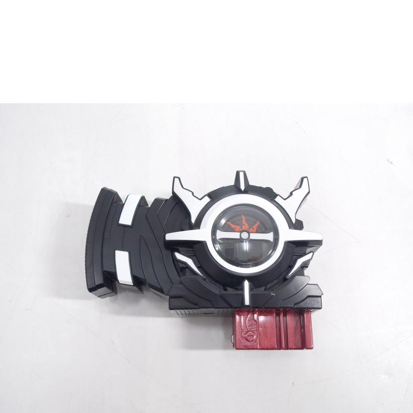 BANDAI バンダイ/DXエボルドライバー 1to4セット//Aランク/42