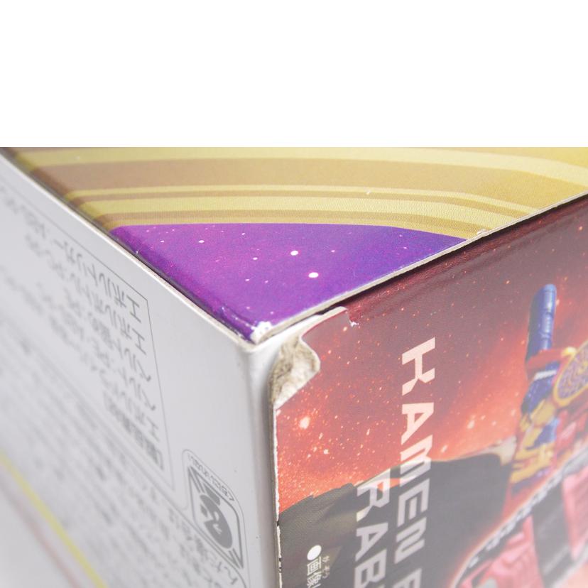 BANDAI バンダイ/DXエボルドライバー 1to4セット//Aランク/42