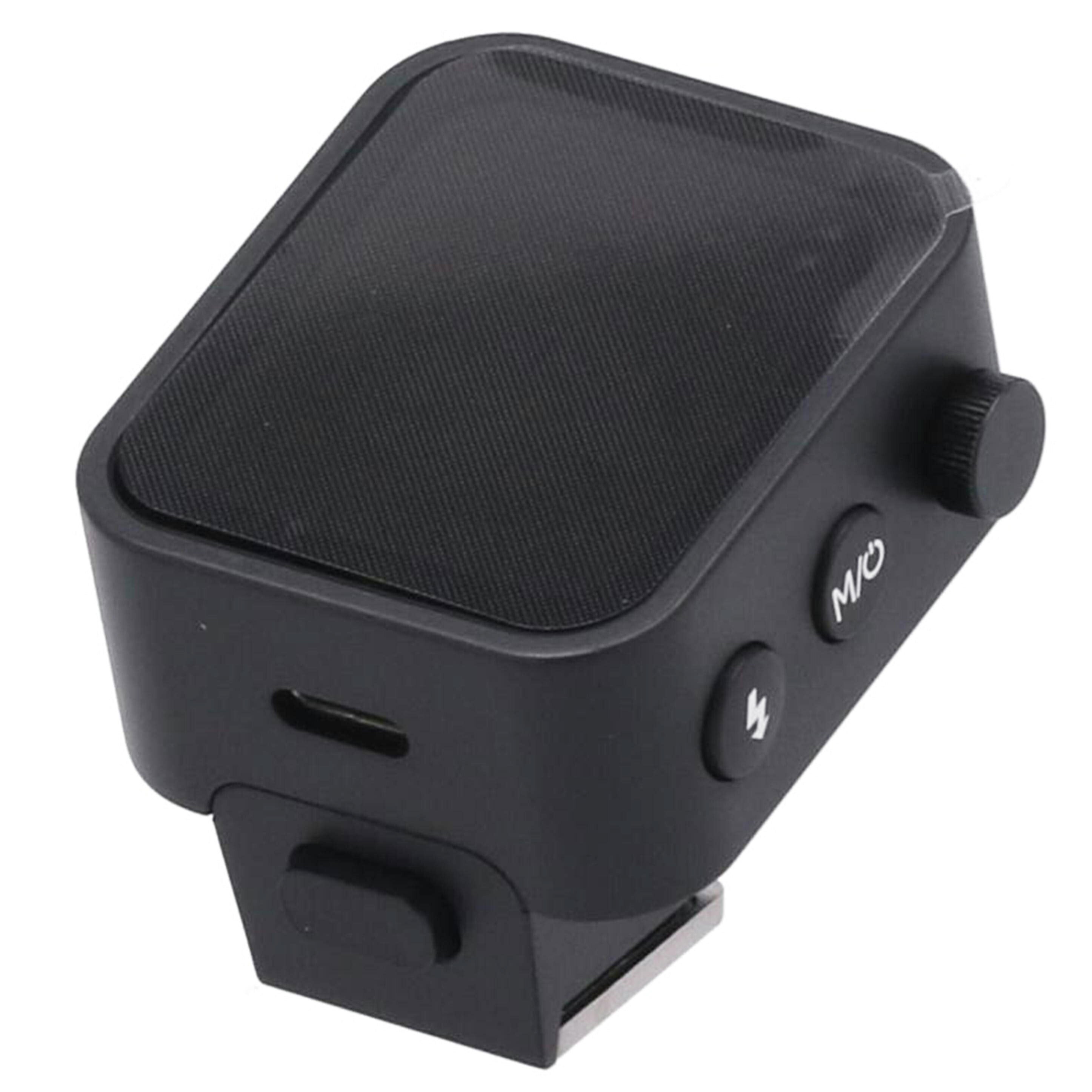 Godox 神牛 ゴドックス /ワイヤレスフラッシュトリガー/X3N//M25H086108/Aランク/05