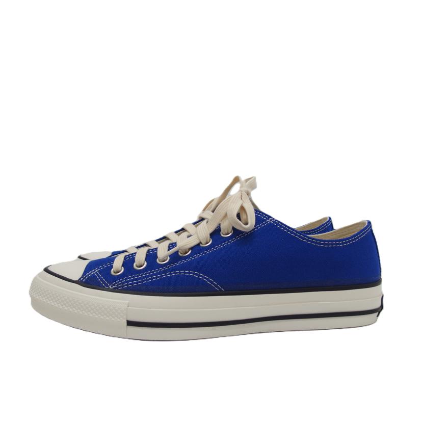 CONVERSE コンバース/CHUCK TAYLOR CANVAS OX/1AD072//ABランク/88