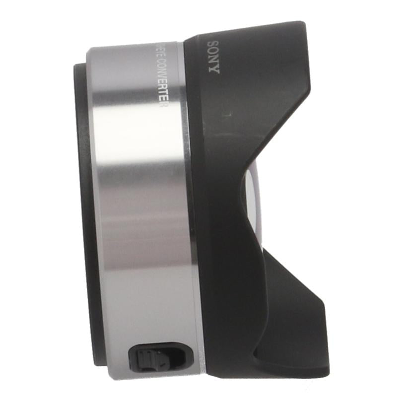 SONY ソニー /フィッシュアイコンバーター/VCL-ECF1 FISHEYE CONVERTER//-/Bランク/82
