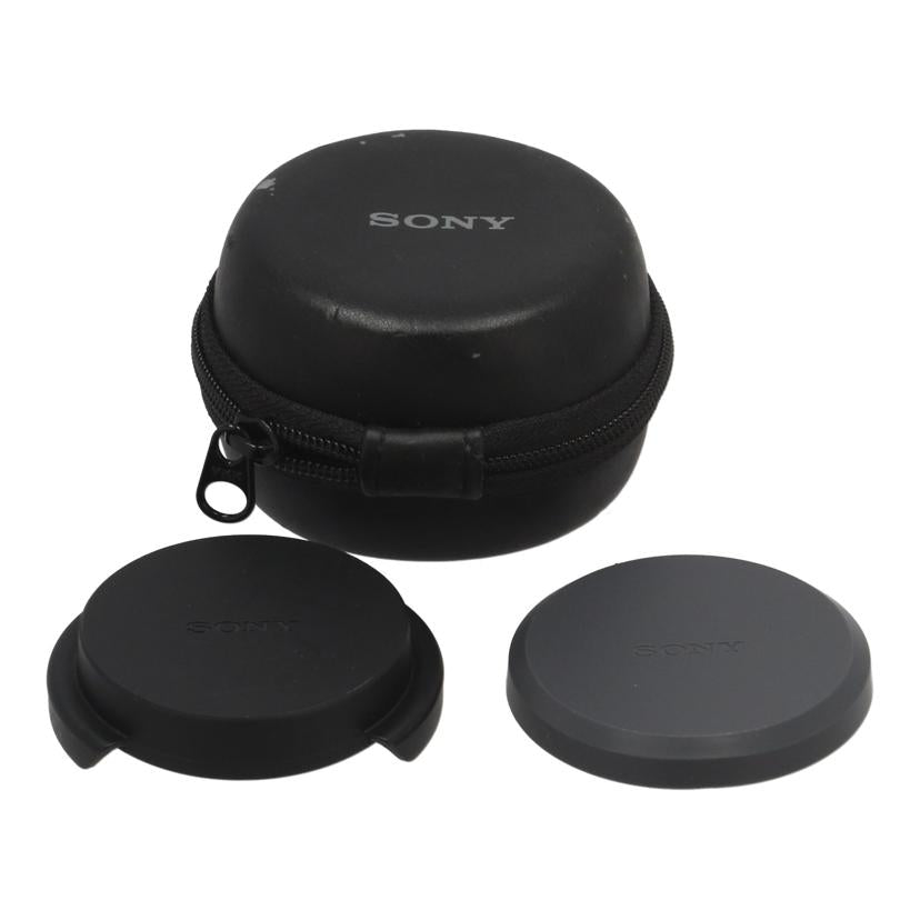 SONY ソニー /フィッシュアイコンバーター/VCL-ECF1 FISHEYE CONVERTER//-/Bランク/82