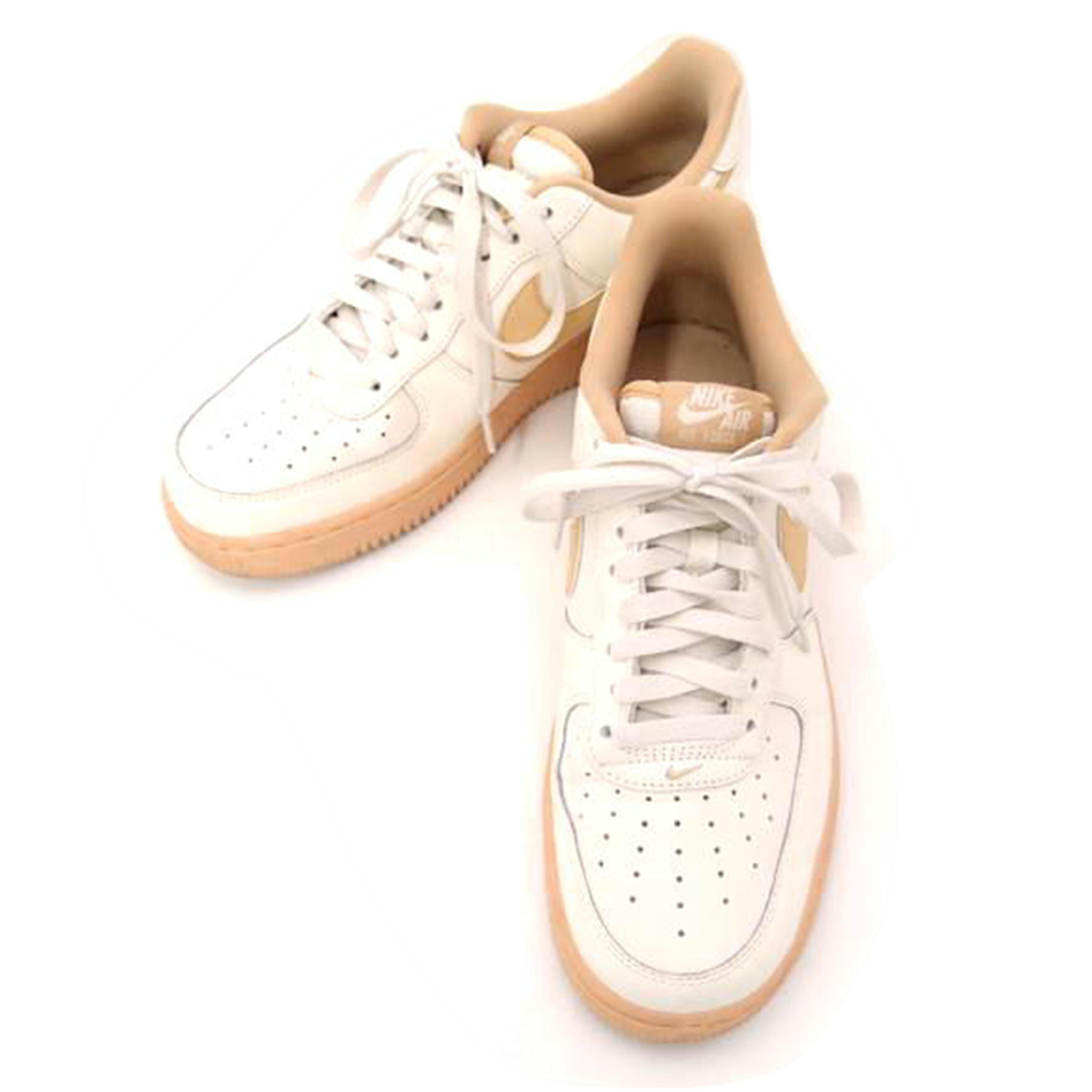 NIKE ナイキ/NIKE AIR FORCE 1/FZ3597-133//Aランク/69
