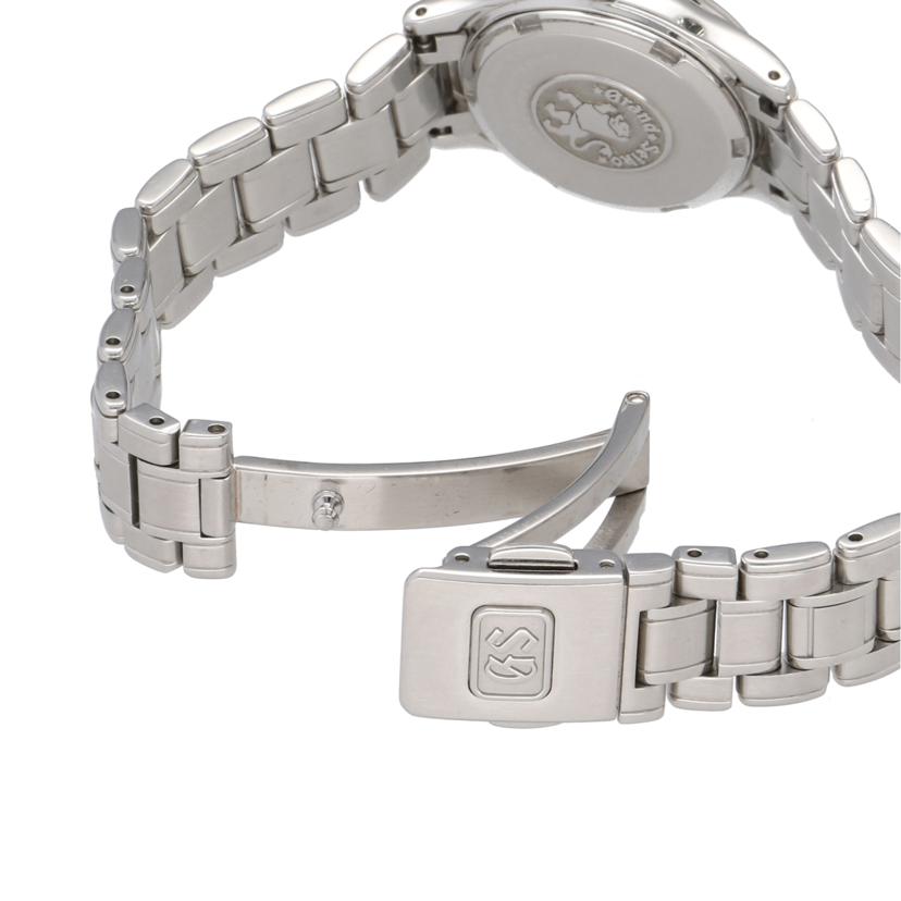 SEIKO セイコー /Grand Seiko レディース/クオーツ/stgf027//280***/ABランク/37