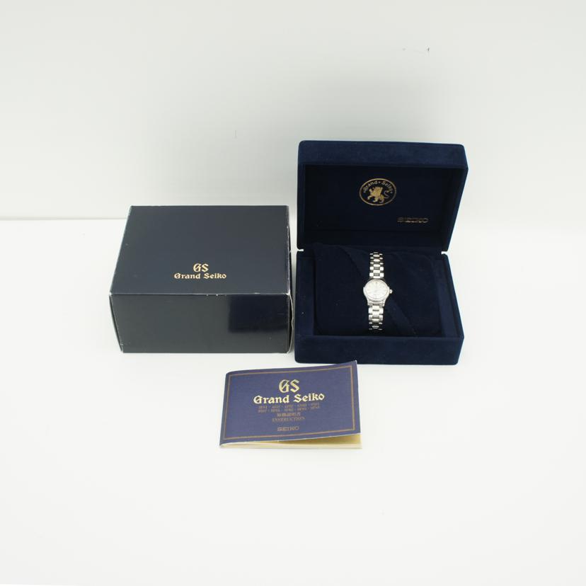 SEIKO セイコー /Grand Seiko レディース/クオーツ/stgf027//280***/ABランク/37
