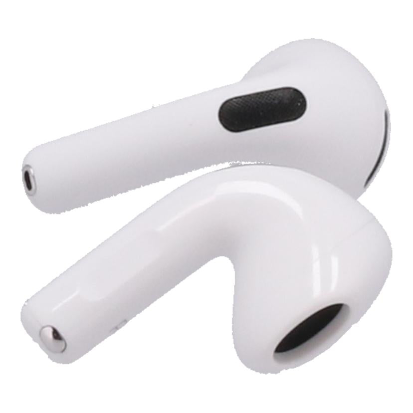 Apple アップル /AirPods 4 ANC/MXP93J/A//J0WYHL4D4J/ABランク/05