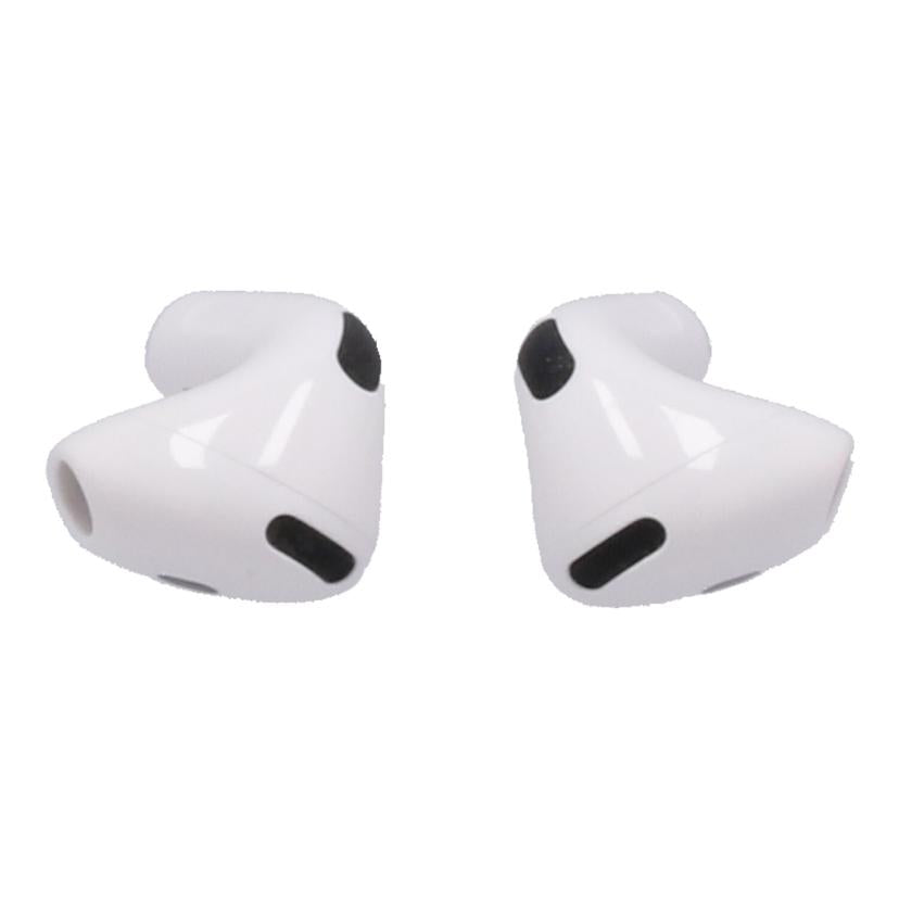 Apple アップル /AirPods 4 ANC/MXP93J/A//J0WYHL4D4J/ABランク/05