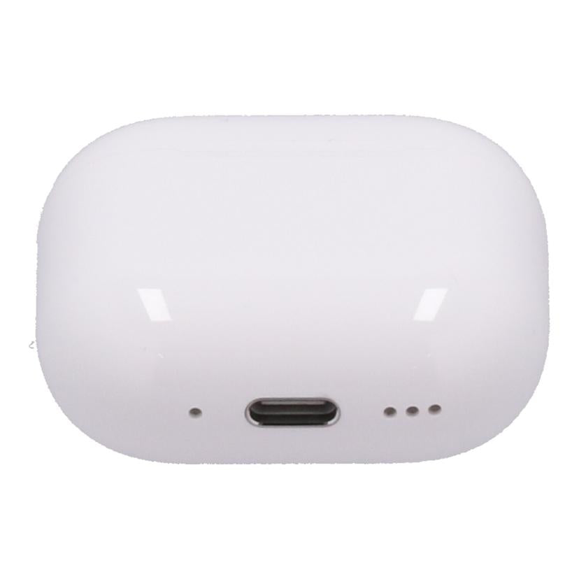 Apple アップル /AirPods 4 ANC/MXP93J/A//J0WYHL4D4J/ABランク/05