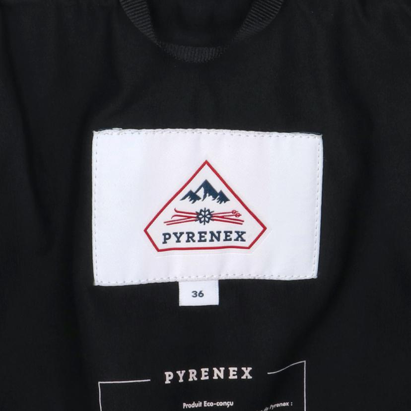 PYRENEX ピレネックス/PHENIX ダウンコート/HWQ052P000936//サイズ:36/Aランク/91