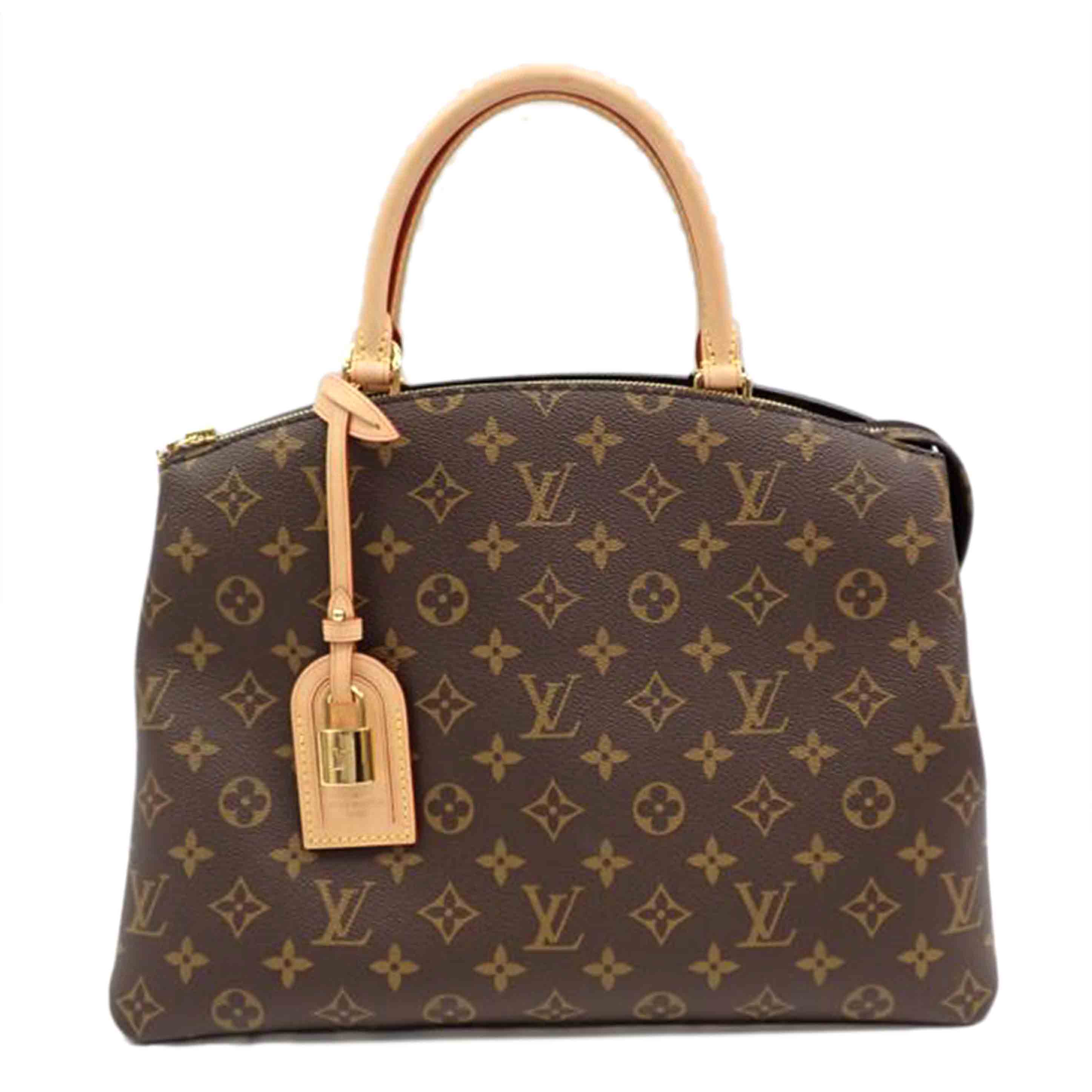LV LV/プティパレPM/モノグラム/M45900//ICタ**/Aランク/62