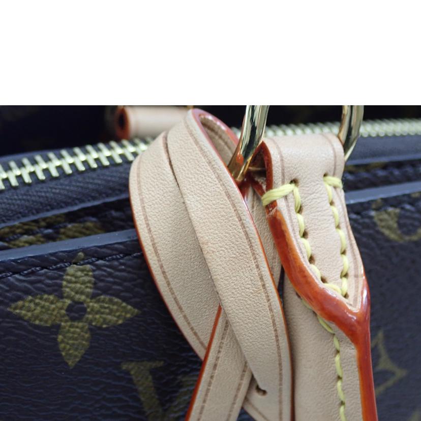 LV LV/プティパレPM/モノグラム/M45900//ICタ**/Aランク/62