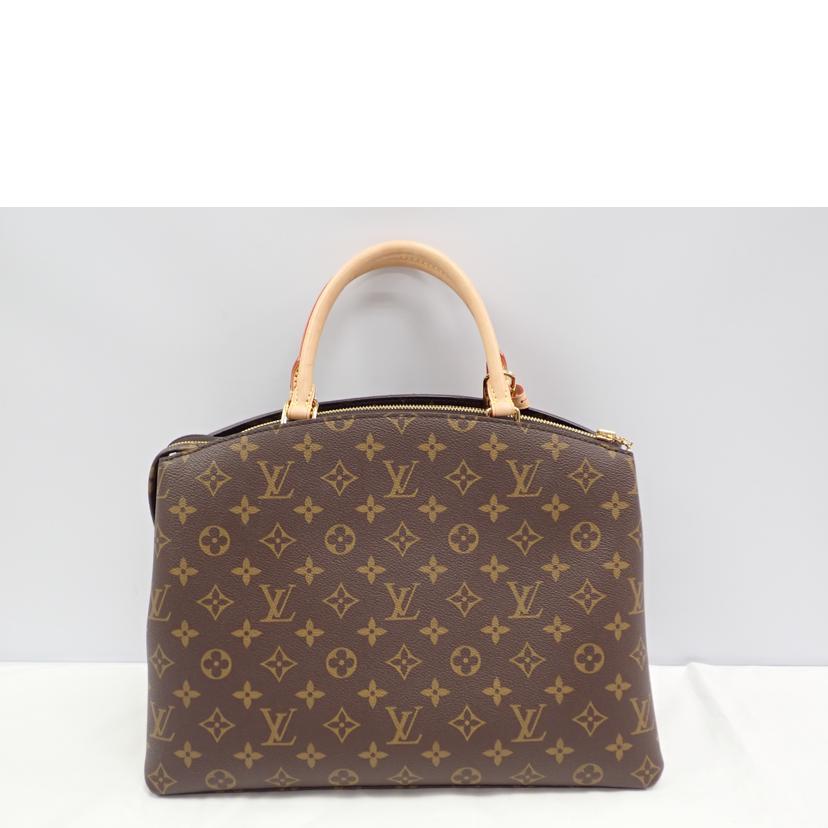 LV LV/プティパレPM/モノグラム/M45900//ICタ**/Aランク/62