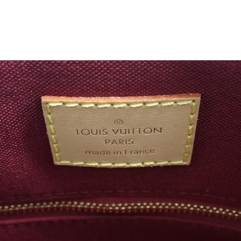 LV LV/プティパレPM/モノグラム/M45900//ICタ**/Aランク/62