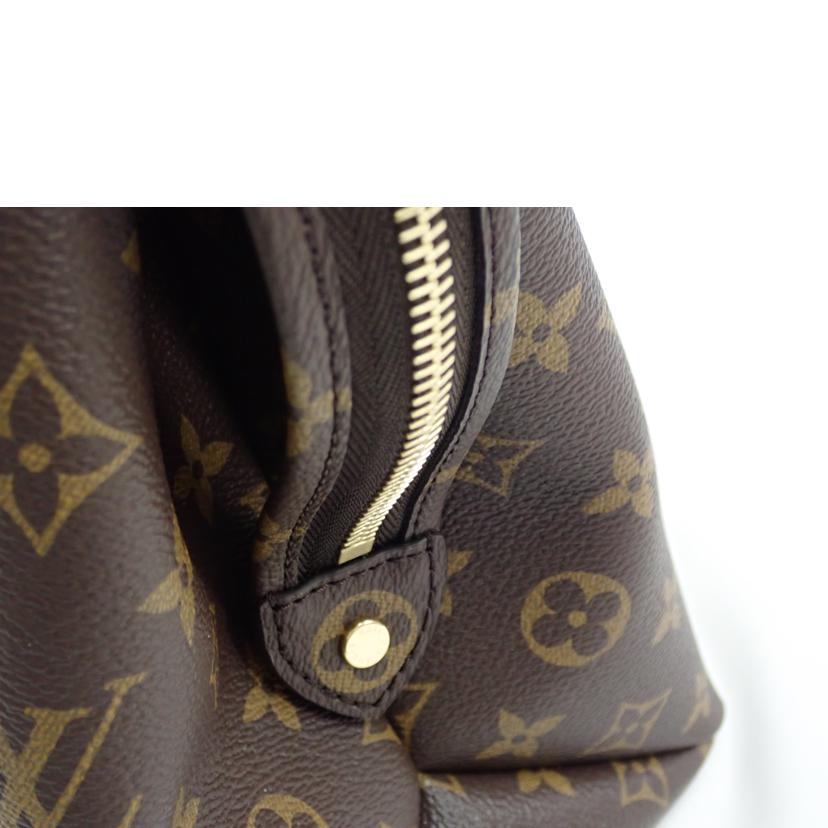 LV LV/プティパレPM/モノグラム/M45900//ICタ**/Aランク/62