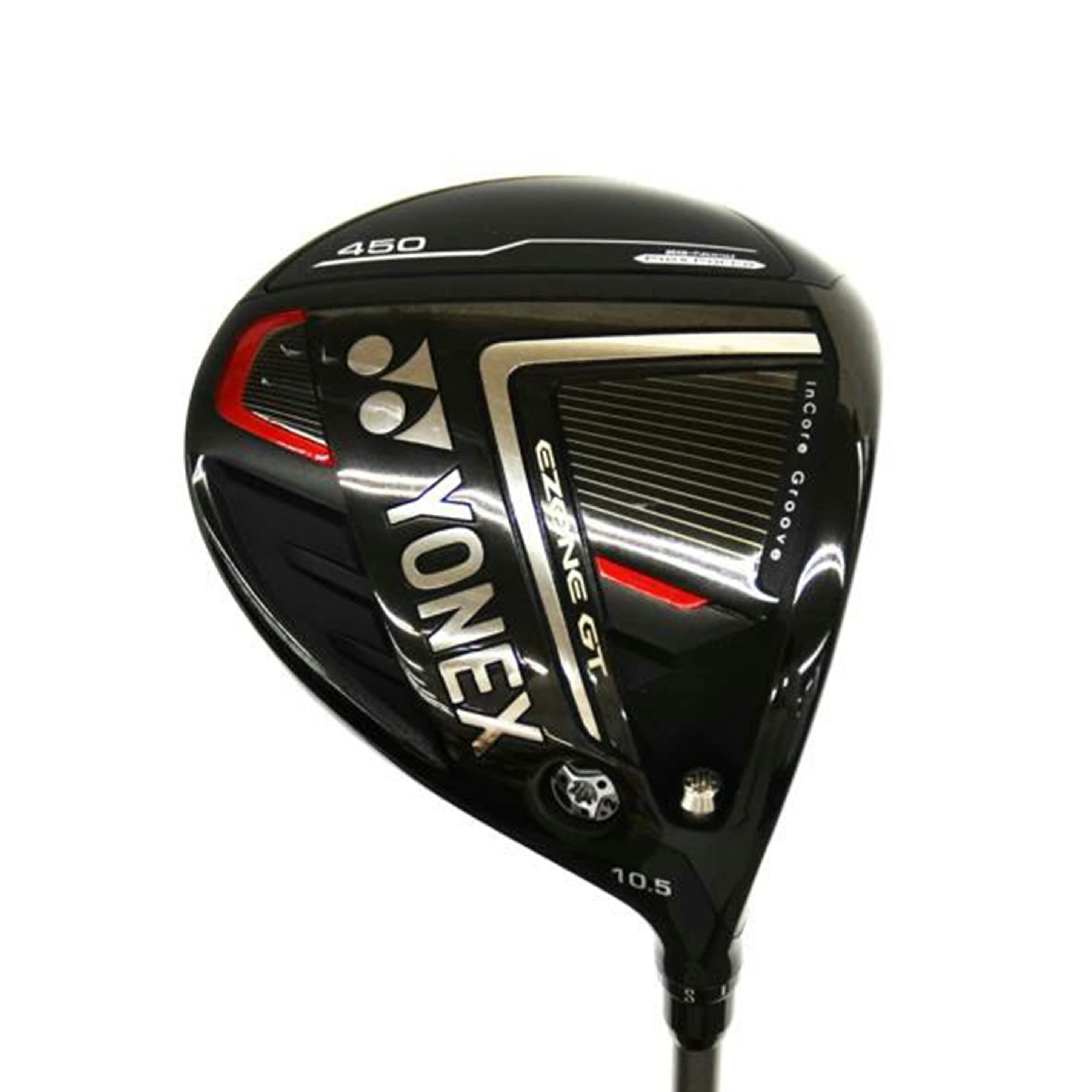 YONEX/EZONEGTドライバー/EZONE GT 450//Aランク/75