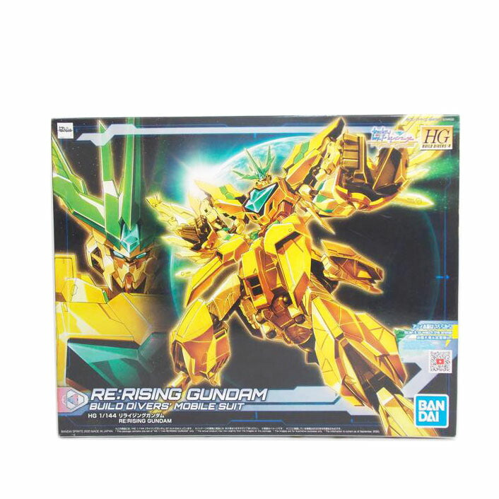 BANDAI バンダイ/HG リライジングガンダム//ABランク/42