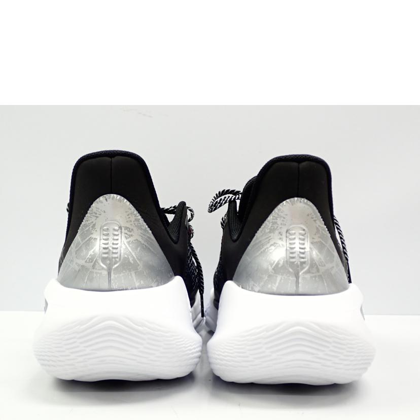 UNDER ARMOUR × Bruce Lee アンダーアーマー × ブルース・リー/UNDER ARMOUR CURRY 11/3027503-001//29.0cm/Bランク/62