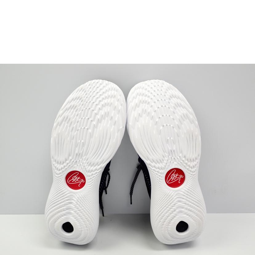 UNDER ARMOUR × Bruce Lee アンダーアーマー × ブルース・リー/UNDER ARMOUR CURRY 11/3027503-001//29.0cm/Bランク/62