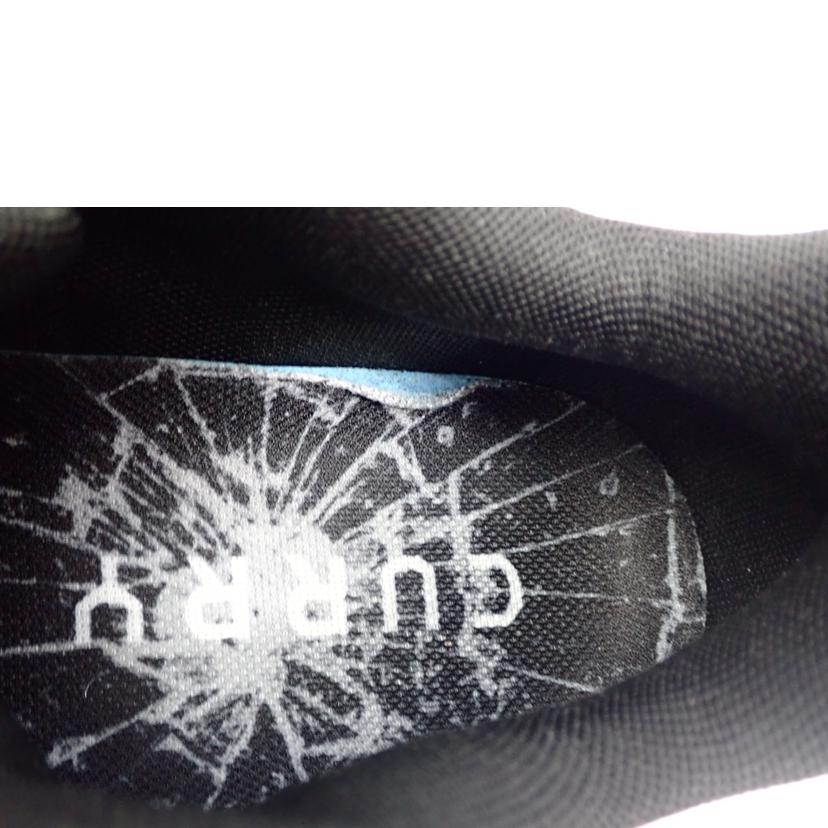 UNDER ARMOUR × Bruce Lee アンダーアーマー × ブルース・リー/UNDER ARMOUR CURRY 11/3027503-001//29.0cm/Bランク/62