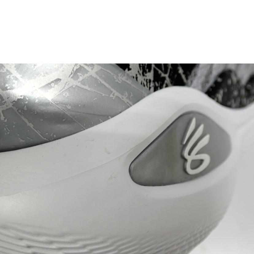 UNDER ARMOUR × Bruce Lee アンダーアーマー × ブルース・リー/UNDER ARMOUR CURRY 11/3027503-001//29.0cm/Bランク/62