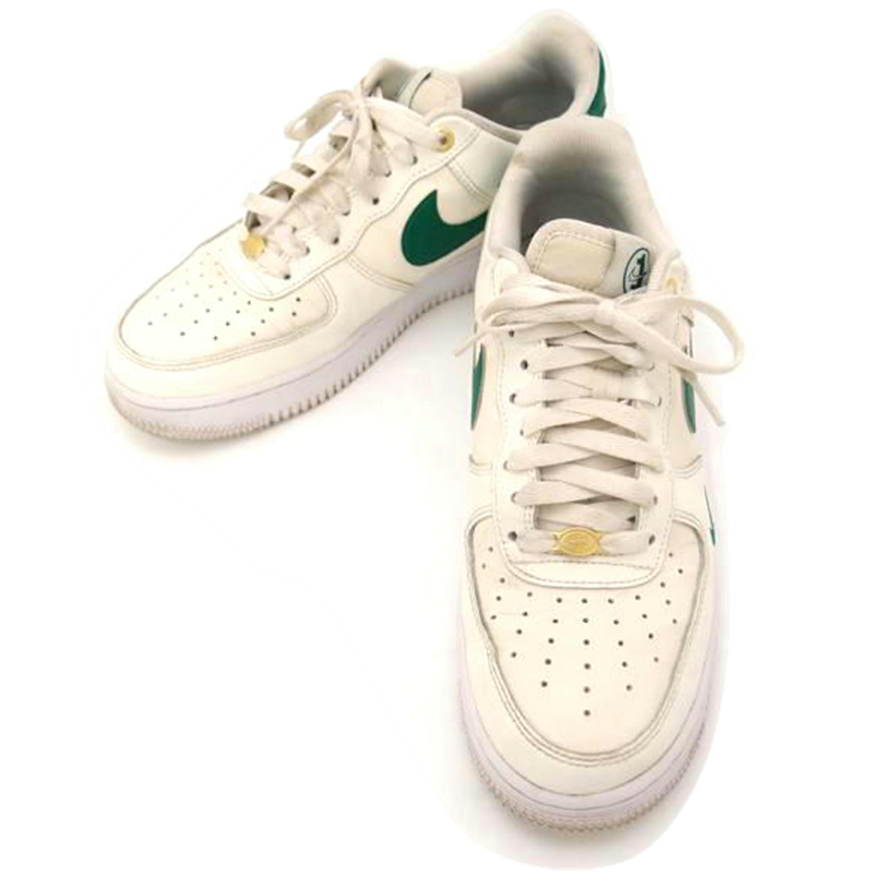 NIKE ナイキ/NIKE AIR FORCE 1 40thアニバーサリー/ZQ7658-101//Aランク/69