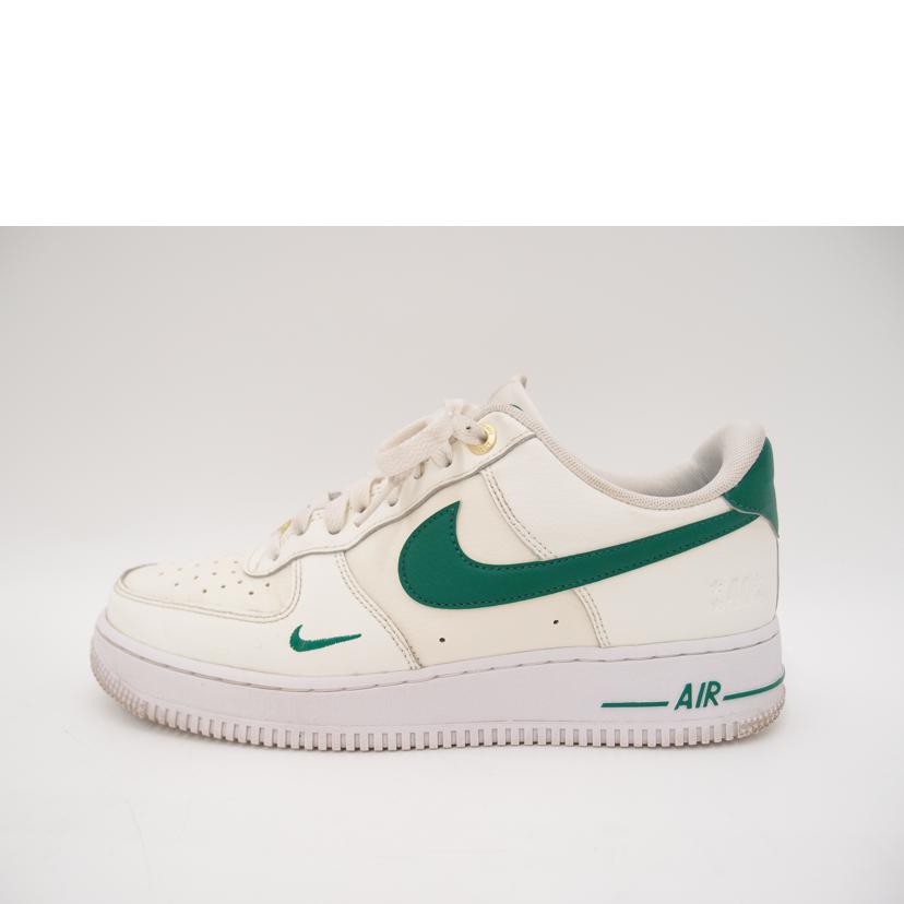 NIKE ナイキ/NIKE AIR FORCE 1 40thアニバーサリー/ZQ7658-101//Aランク/69