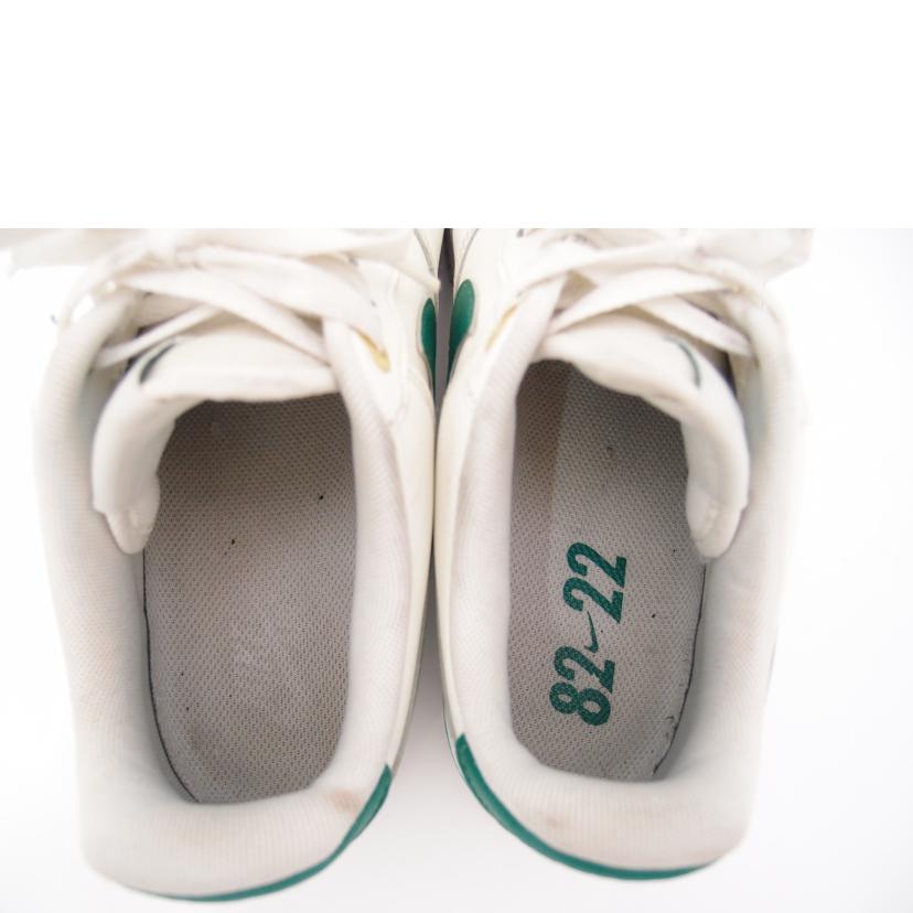 NIKE ナイキ/NIKE AIR FORCE 1 40thアニバーサリー/ZQ7658-101//Aランク/69