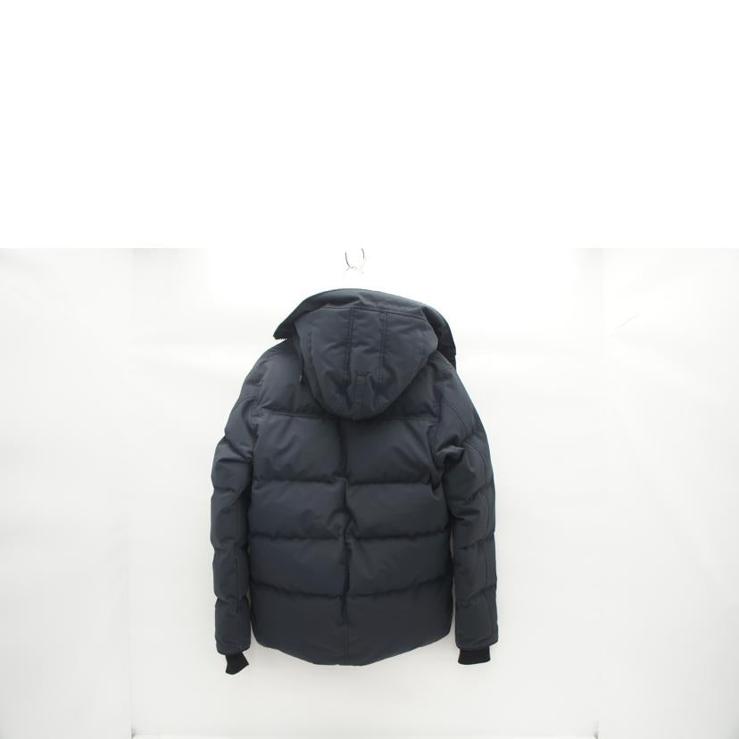 CANADA GOOSE カナダグース/マクミランパーカー/ダウンジャケット/3804MB//サイズ L/Bランク/05