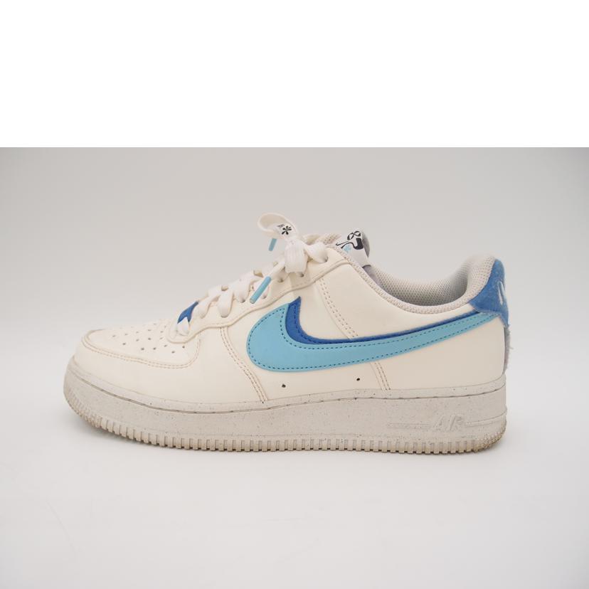 NIKE ナイキ/NIKE AIR FORCE 1/DO9786-100//Aランク/69