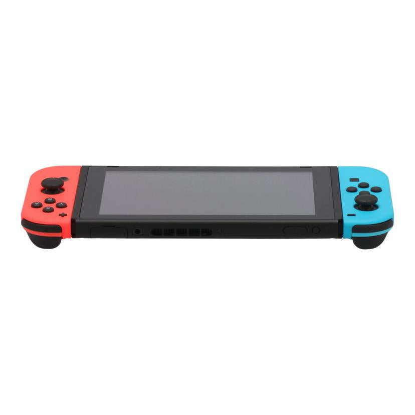 NINTENDO 任天堂 ニンテンドー /Nintendo Switch 本体/HAD-S-KABAA//XKJ70088230729/Aランク/65