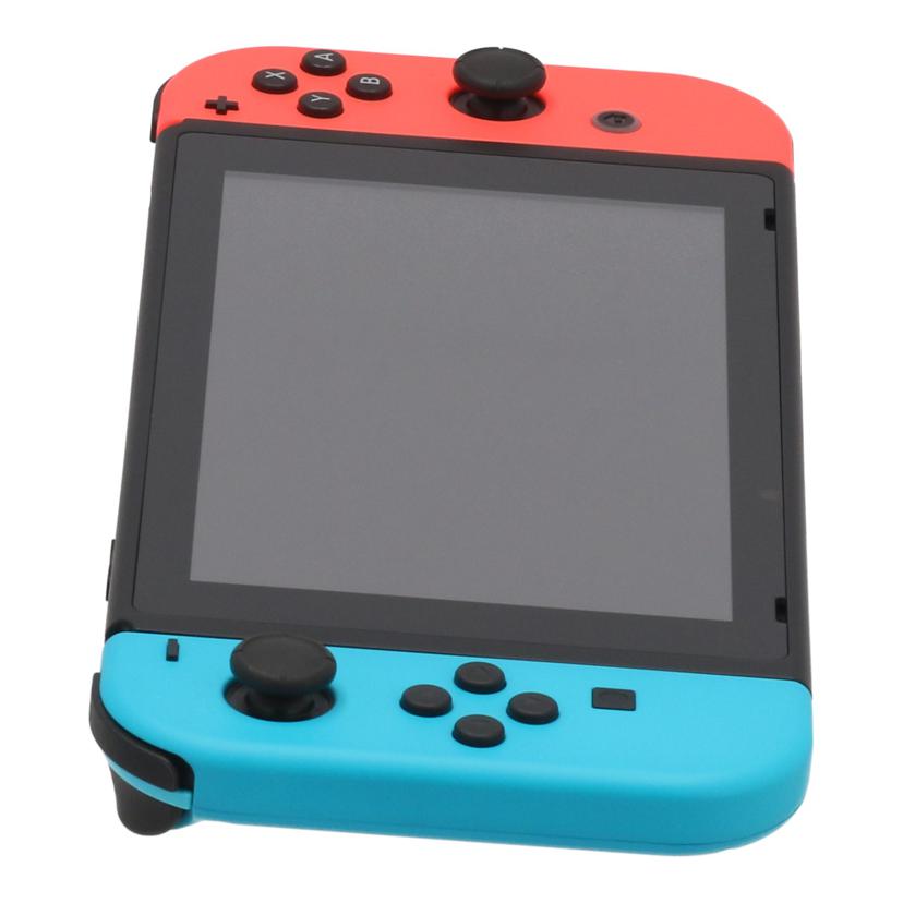 NINTENDO 任天堂 ニンテンドー /Nintendo Switch 本体/HAD-S-KABAA//XKJ70088230729/Aランク/65