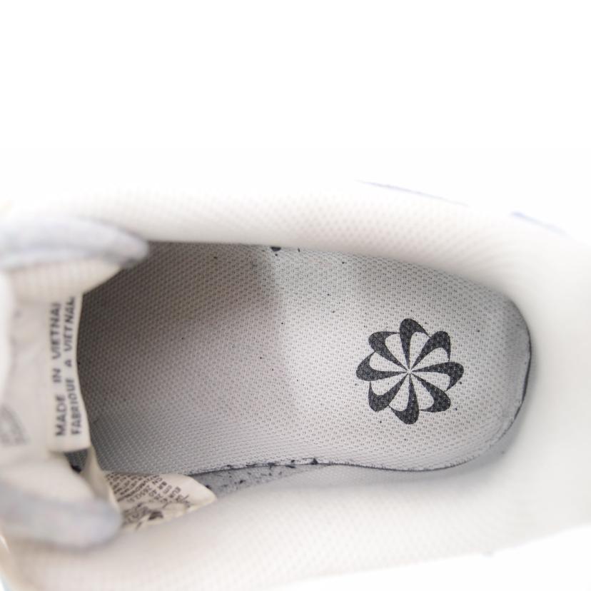 NIKE ナイキ/NIKE AIR FORCE 1/DO9786-100//Aランク/69