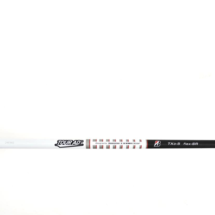 BRIDGESTONE/TOURBxドライバー/TOURB X//Aランク/75