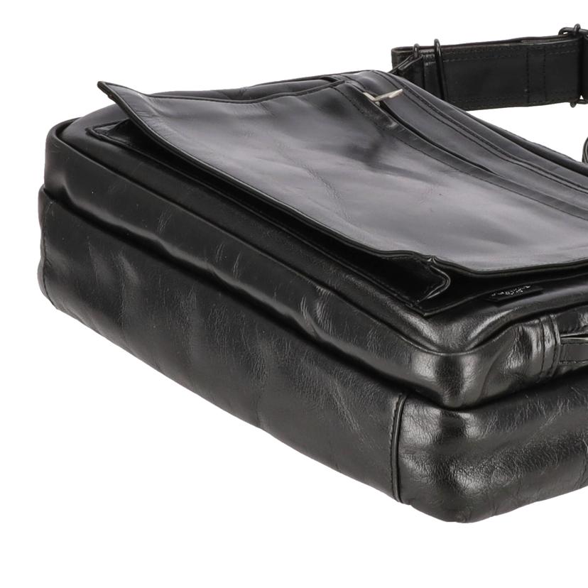 PORTER ポーター/レザーショルダーバッグ//Bランク/05