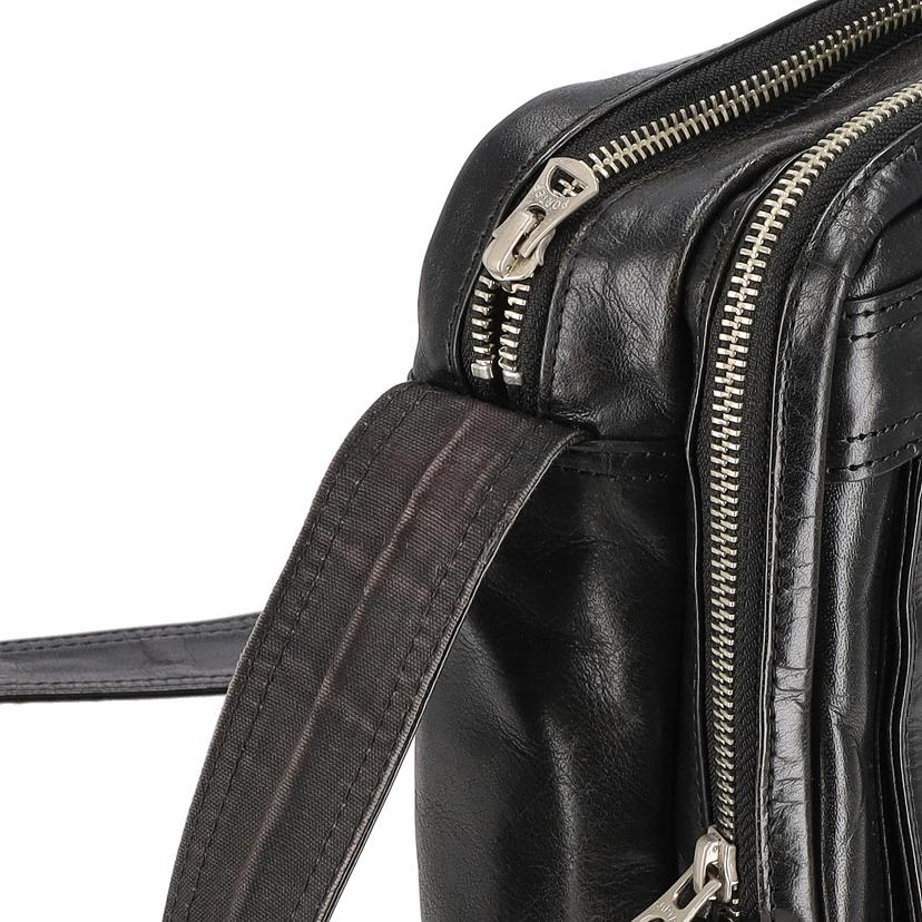 PORTER ポーター/レザーショルダーバッグ//Bランク/05