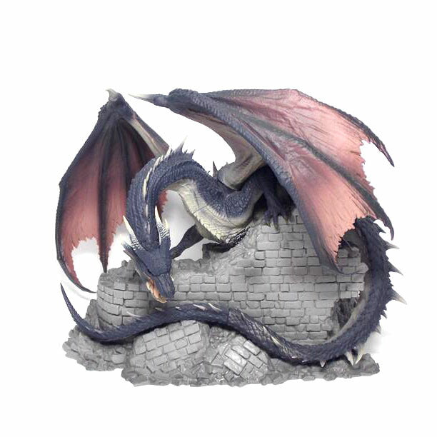 BANDAI バンダイ/ミラボレアス フィギュア B賞//Bランク/42