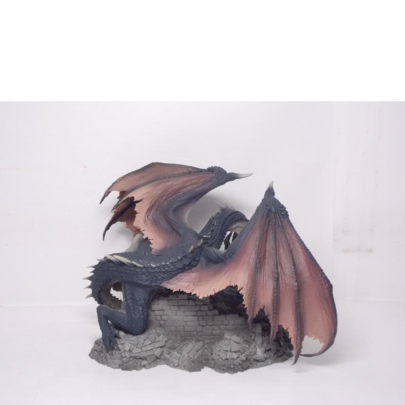 BANDAI バンダイ/ミラボレアス フィギュア B賞//Bランク/42